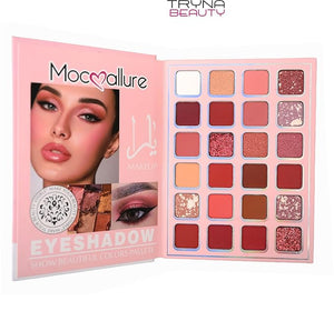 Mocallure - All - In - One Multi - Color Makeup Palette - Zambeel