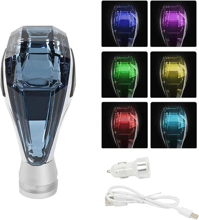 Modengzhe - Gear Lever - Zambeel