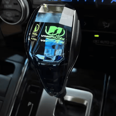 Modengzhe - Gear Lever - Zambeel