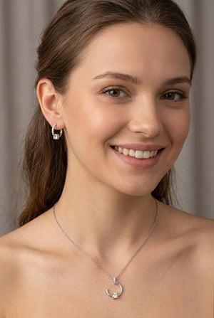 Modern Crescent Glow Set - Zambeel