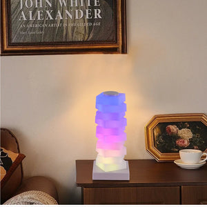 Modern LED Table Lamp - Zambeel