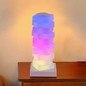 Modern LED Table Lamp - Zambeel