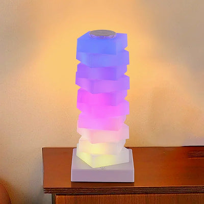 Modern LED Table Lamp - Zambeel