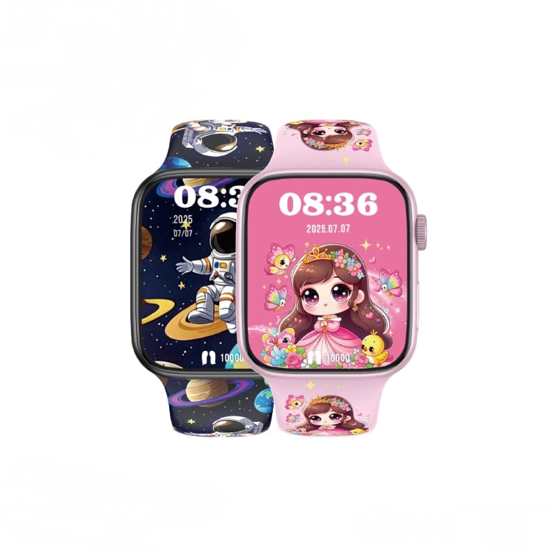 Modio - MW20 Mini Kids Smart Watch