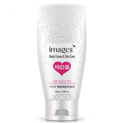 Moisturizing body lotion - Zambeel