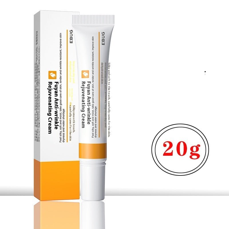 Moisturizing, Hydrating Brightening Oil Control And Acne Cream Moisturizing - Zambeel