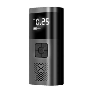 Moogmax - Portable Air Compressor (Original) - Zambeel