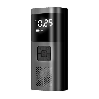 Moogmax - Portable Air Compressor (Original) - Zambeel