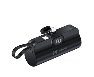 Moogmax - Portable Mini Power Bank (Original) - Zambeel