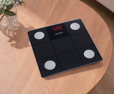 Moogmax - Wireless Digital Scale (Original) - Zambeel