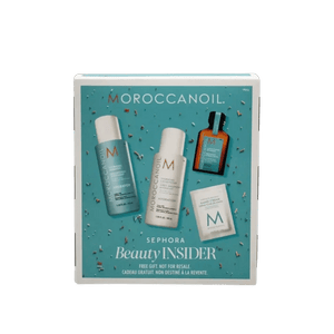 Moroccanoil - Hydration Mini Gift Set - Zambeel