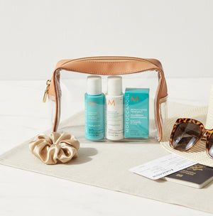 Moroccanoil - Hydration Mini Gift Set - Zambeel