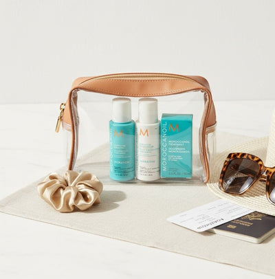 Moroccanoil - Hydration Mini Gift Set - Zambeel