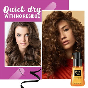 Morocco hair conditioner hair care essential oil - Zambeel