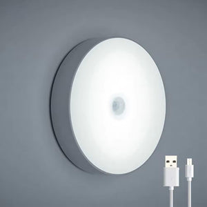 Motion Sensor LED Night Light - Zambeel