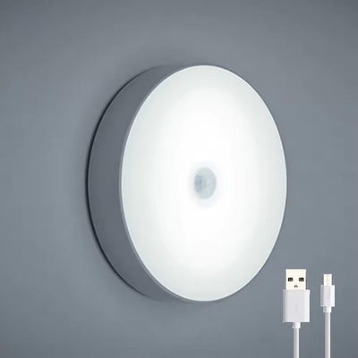 Motion Sensor LED Night Light - Zambeel