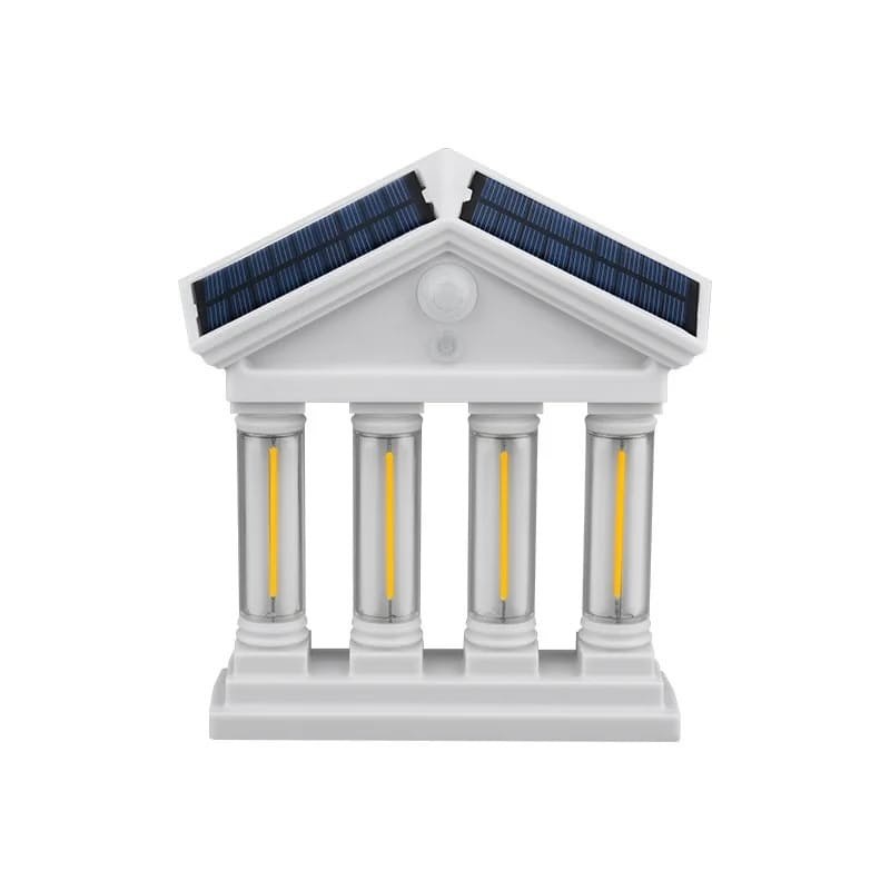 Motion Sensor Solar Light - Zambeel