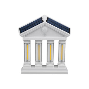 Motion Sensor Solar Light - Zambeel