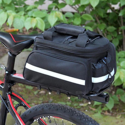 Mountain Bike Camel Bag - Zambeel