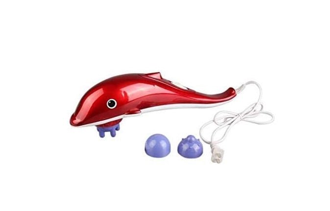 Multi - function Body Massager - Zambeel