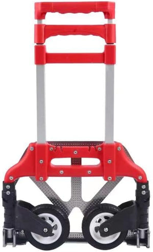 Multi - function Folded Trolley © Ⓢ - Zambeel