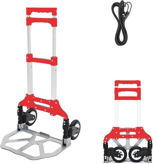 Multi - function Folded Trolley © Ⓢ - Zambeel