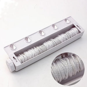 Multi - functional Cloths Hanger - Zambeel