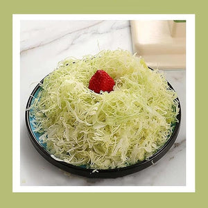 MultiChef - Vegetable Spiral Cabbage Shredder - Zambeel