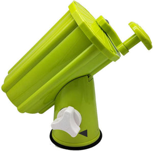 Multifunction Potato Tower Slicer - Zambeel