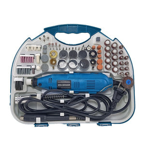Multifunction Rotary Tool Kit - Zambeel