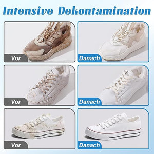 Multifunctional Cleaning Paste - Zambeel