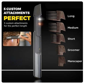 Multifunctional Haircut And Shaver Tool - Zambeel