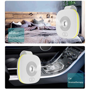 Multifunctional Insect Repellent Outdoor Portable Ultrasonic Electronic Repellent - Zambeel