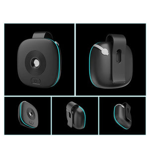 Multifunctional Insect Repellent Outdoor Portable Ultrasonic Electronic Repellent - Zambeel