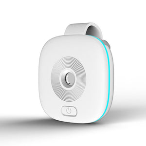 Multifunctional Insect Repellent Outdoor Portable Ultrasonic Electronic Repellent - Zambeel