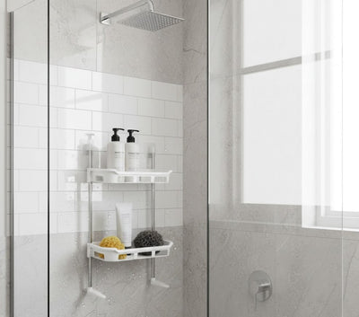 Multifunctional Storage Rack - Zambeel