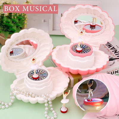 Music Box - Zambeel