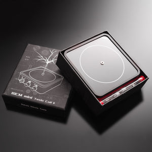 Music Tesla Coil Lightning Mobile Phone Bluetooth Connection - Zambeel