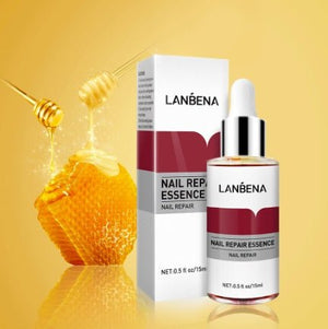 Nail Repair Serum - Zambeel