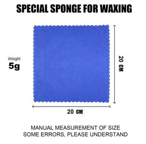 Nano Car Repairing Spray - Zambeel