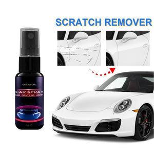 Nano Car Repairing Spray - Zambeel