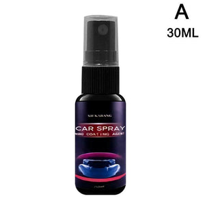 Nano Car Repairing Spray - Zambeel