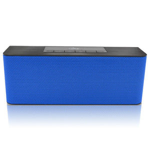 NBY5540 Mobile Phone Wireless Bluetooth Speaker - Zambeel