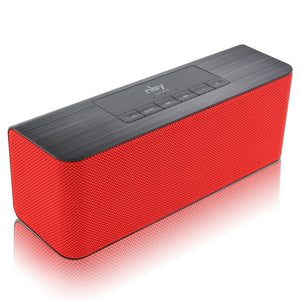NBY5540 Mobile Phone Wireless Bluetooth Speaker - Zambeel