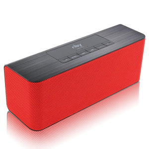NBY5540 Mobile Phone Wireless Bluetooth Speaker - Zambeel