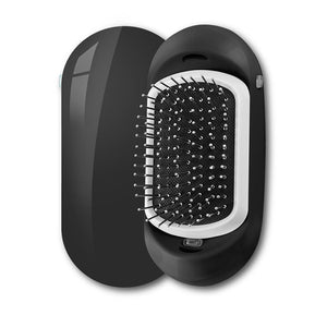 Negative Ion Straight Hair Comb - Zambeel