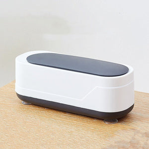 New Eyeglasses Cleaner Ultrasonic Baby Products Makeup Tool - Zambeel