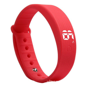 New Health Monitoring 3D Smart Band - Zambeel