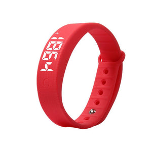 New Health Monitoring 3D Smart Band - Zambeel