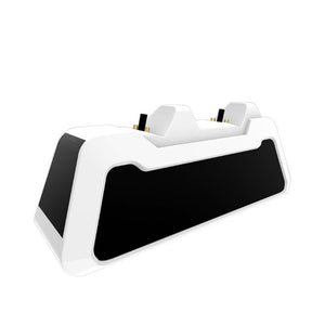 New Product P5 Handle Fast Charge Ps5 Handle Charging Stand Dual Handle Fast Charge Type - C Interface High Speed Fast Charge - Zambeel